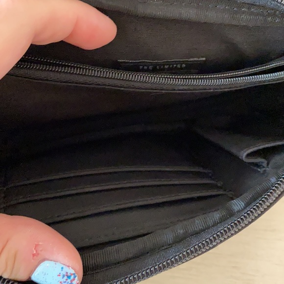The Limited small purse - Picture 3 of 7